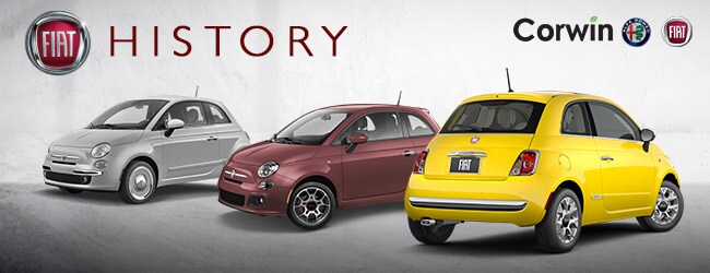 Corwin fiat springfield mo Corwin fiat springfield mo